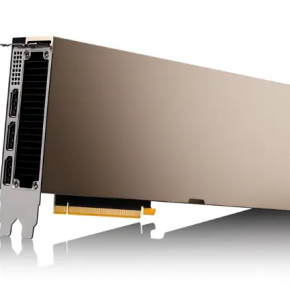 Nvidia Tesla A40 48GB GPU