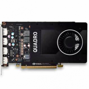 NVIDIA Quadro P2000 5GB Graphics Card