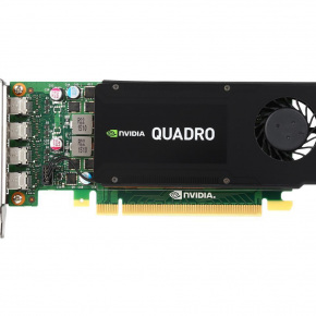 NVIDIA Quadro K1200 4GB Graphics Card