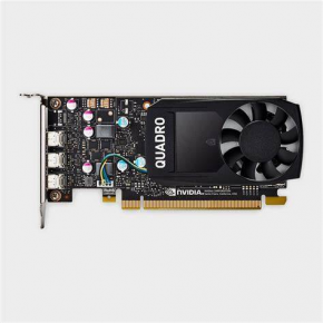 NVIDIA Quadro P400 2GB Graphics Card