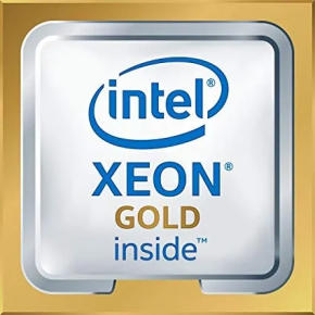 Intel Xeon Gold 5220 Processor (2.2 GHz, 18C, 24.75M Cache)