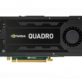 NVIDIA Quadro K4200 4GB Graphics Card